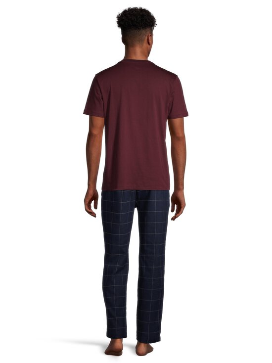 Polo Ralph Lauren - Pidžamas bikses - WINDOW PANE PLAID - photo 3 Polo Ralph Lauren - Pidžamas bikses - WINDOW PANE PLAID | Stockmann - photo 3