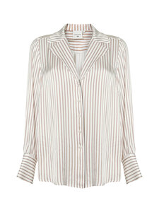 Andiata - Kathy blūze - 007 PINSTRIPES | Stockmann