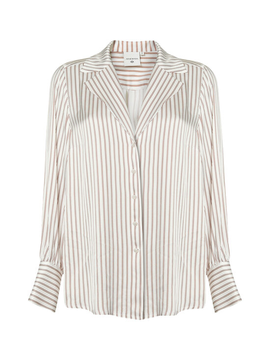 Andiata - Kathy blūze - 007 PINSTRIPES | Stockmann - photo 1