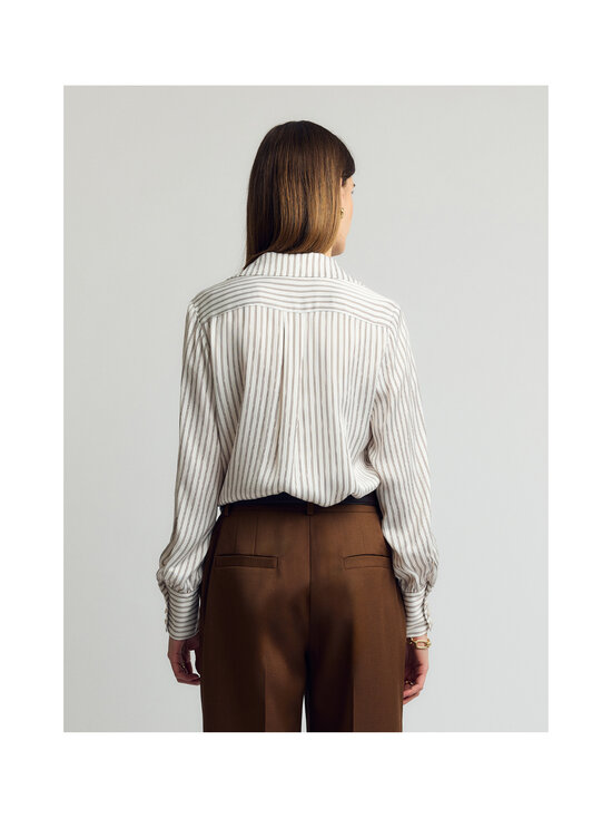 Andiata - Kathy blūze - 007 PINSTRIPES | Stockmann - photo 4