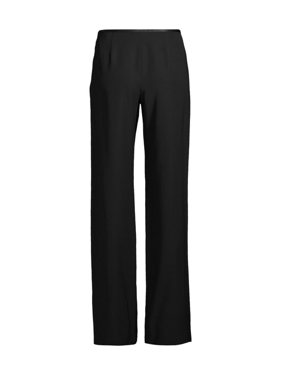 Emporio Armani - Housut - UC001 BLACK | Stockmann - photo 2