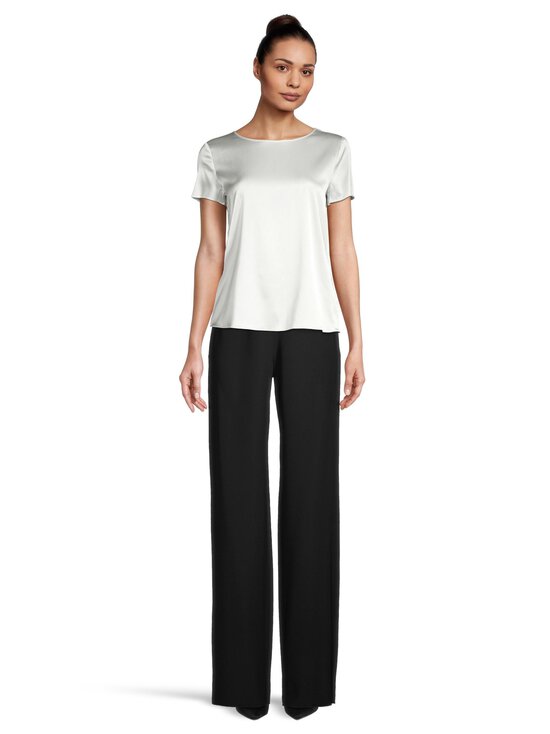 Emporio Armani - Housut - UC001 BLACK | Stockmann - photo 3