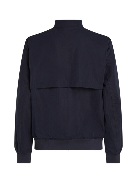Tommy Hilfiger - Harrington jaka - DW5 DESERT SKY - photo 2 Tommy Hilfiger - Harrington jaka - DW5 DESERT SKY | Stockmann - photo 2