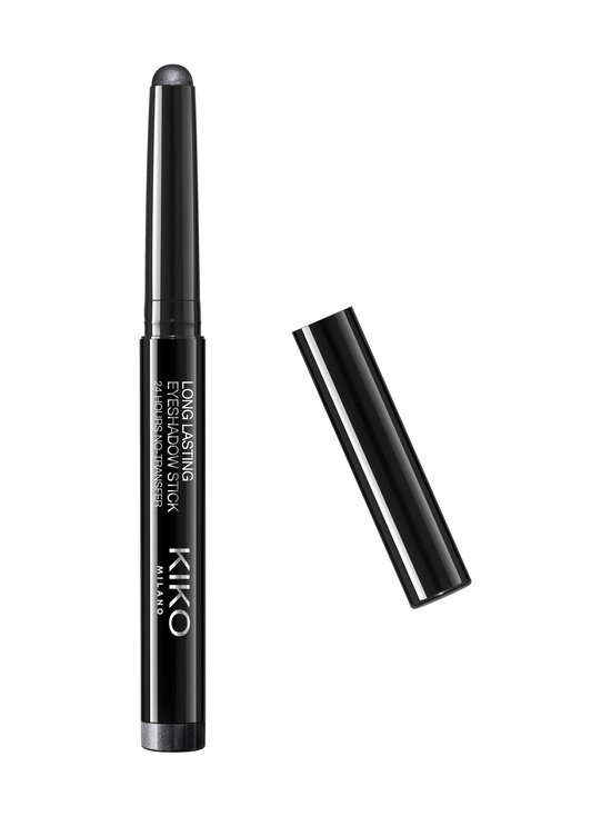 KIKO Milano - New Long Lasting Eyeshadow Stick -luomiväripuikko - 22 ANTHRACITE | Stockmann - photo 1