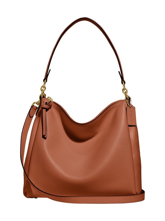 Shay Shoulder Bag -nahkalaukku