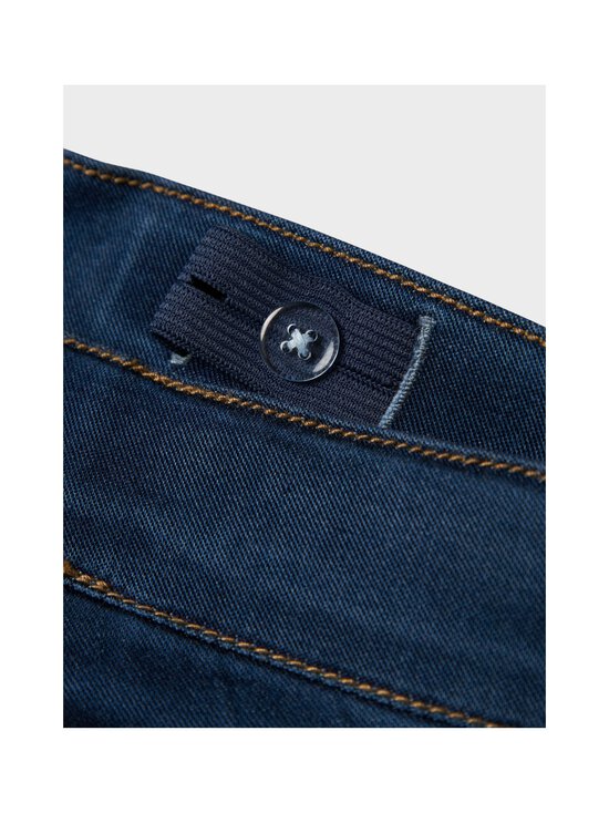 Name It - NkfSalli-leveälahkeiset farkut - DENIM BLUE - photo 5 Name It - NkfSalli-leveälahkeiset farkut - DENIM BLUE | Stockmann - photo 5