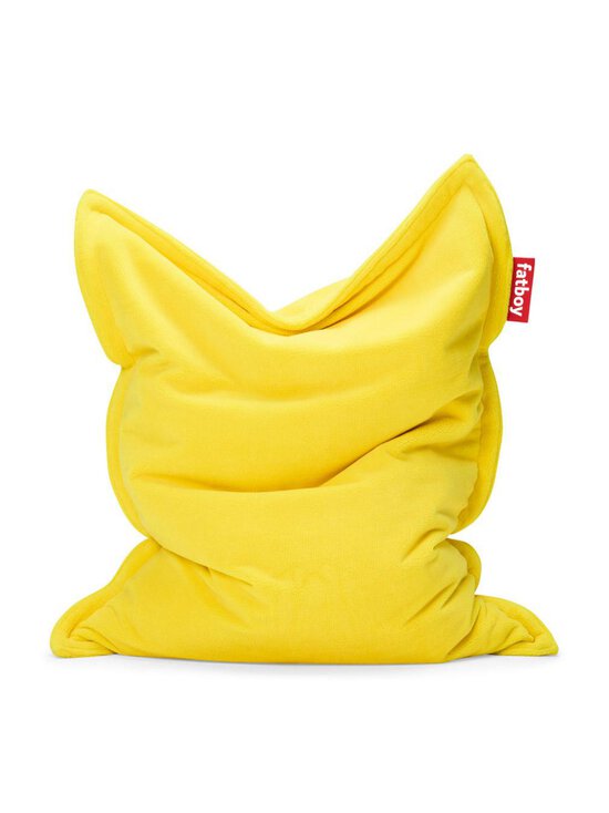 Fatboy - Original Slim Teddy -säkkituoli - KELTAINEN | Stockmann - photo 2