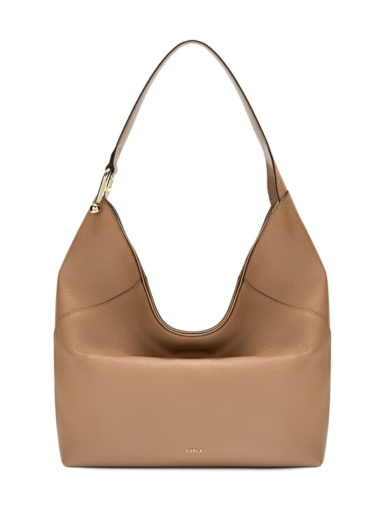 Furla - Õlakott Lara L Hobo - YU500 DESERTO | Stockmann - photo 1