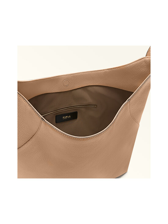 Furla - Õlakott Lara L Hobo - YU500 DESERTO | Stockmann - photo 5