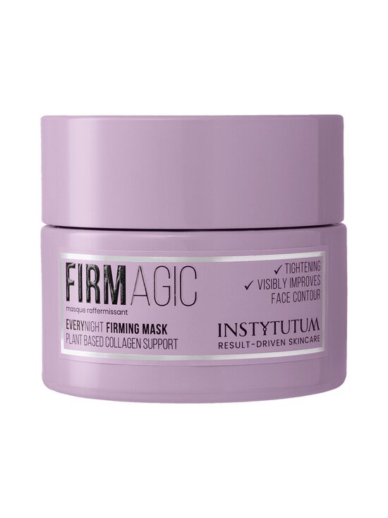 INSTYTUTUM - Firmagic Everynight Firming Mask -naamio - NOCOL | Stockmann - photo 1