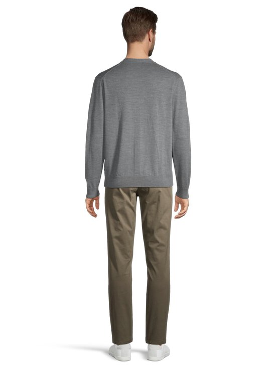 Olymp - Extra Fine Merino -villaneuletakki - 63 GREY - photo 3 Olymp - Extra Fine Merino -villaneuletakki - 63 GREY | Stockmann - photo 3