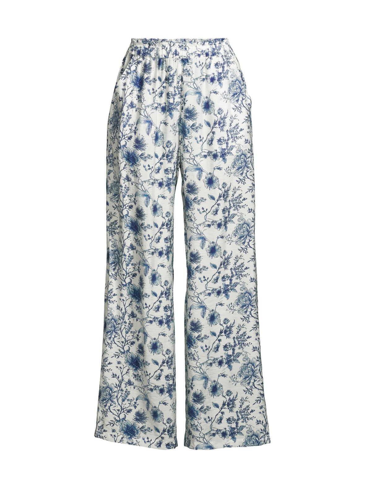 Tiffany Wide Leg -housut