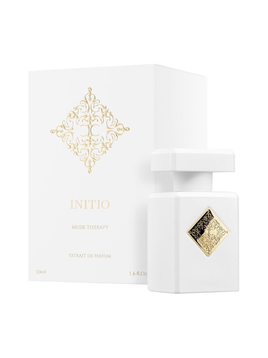 Initio - The Hedonist Collection Musk Therapy Extrait de Parfum aromāts - NOCOL | Stockmann - photo 4