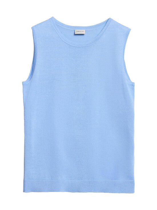 BMuir - Blera-neuleliivi - 320 SUMMER SKY | Stockmann - photo 1