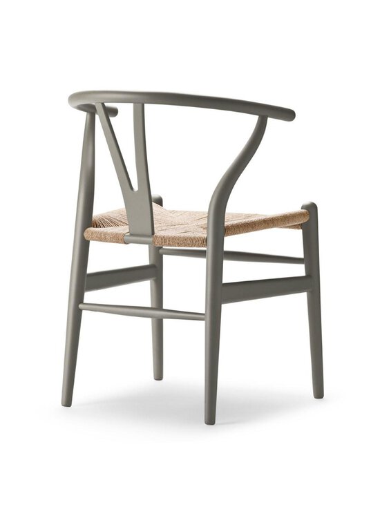 Carl Hansen&Son - CH24 Wishbone -tuoli - HARMAA - photo 2 Carl Hansen&Son - CH24 Wishbone -tuoli - HARMAA | Stockmann - photo 2