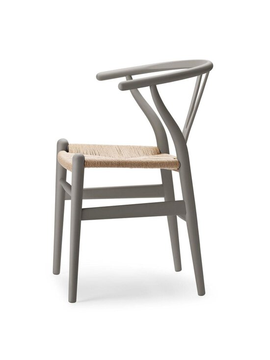 Carl Hansen&Son - CH24 Wishbone -tuoli - HARMAA - photo 3 Carl Hansen&Son - CH24 Wishbone -tuoli - HARMAA | Stockmann - photo 3