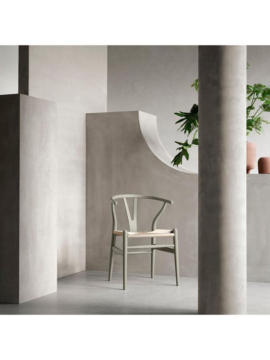 Carl Hansen&Son - CH24 Wishbone -tuoli - HARMAA - photo 7 Carl Hansen&Son - CH24 Wishbone -tuoli - HARMAA | Stockmann - photo 7