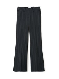 Tiger of Sweden - Juli-liituraitahousut - JET GREY 02C | Stockmann