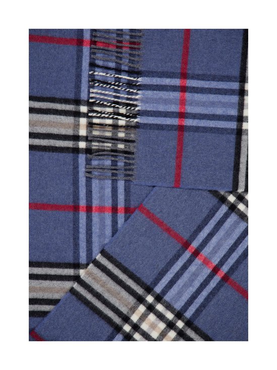 CONSTRUE - Sabbia šalle - JEANS BLUE | Stockmann - photo 2