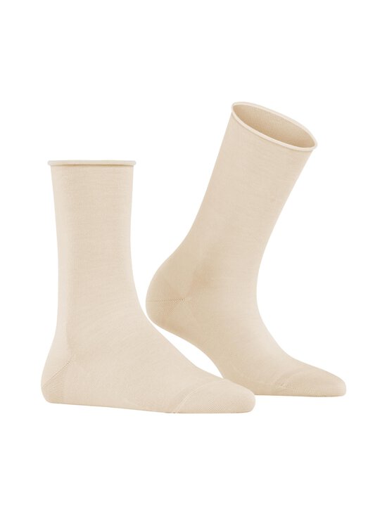 Falke - Active Breeze RollTop Socks - 4011 CREAM - photo 4 Falke - Active Breeze RollTop Socks - 4011 CREAM | Stockmann - photo 4