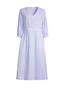 NOOM - Kleit Tessa - BLUE/WHITE STRIPE | Stockmann