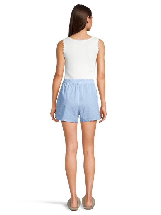 A+more - Molly-shortsit - LIGHT BLUE | Stockmann - photo 4