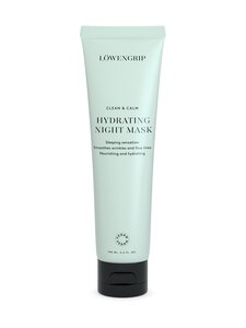 Löwengrip - Niisutav öömask Clean & Calm 100 ml Löwengrip - Niisutav öömask Clean & Calm 100 ml | Stockmann