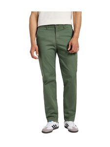 Lee - Püksid Regular Chino - OLIVE GEEN | Stockmann