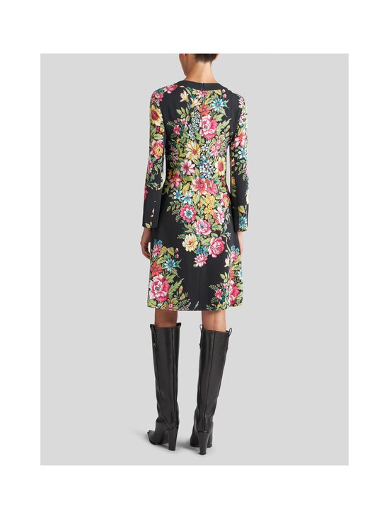 ETRO - Kukkamekko - X0810 BLACK | Stockmann - photo 5