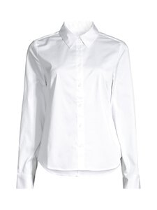 ESSENTIALS by Stockmann - Juliana-paitapusero - WHITE | Stockmann