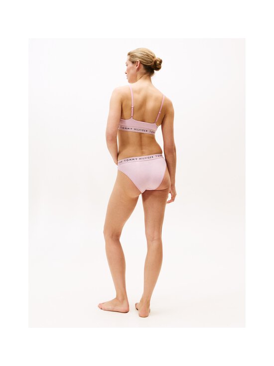 Tommy Hilfiger - Bralette Lift -rintaliivit - T07 MYSTIC ORCHID HEATHER - photo 6 Tommy Hilfiger - Bralette Lift -rintaliivit - T07 MYSTIC ORCHID HEATHER | Stockmann - photo 6