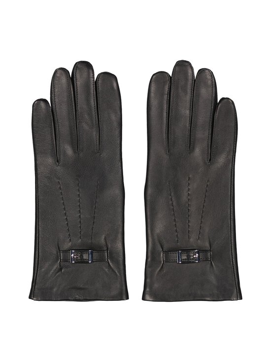 A+more - Nahkkindad Jetsetter - BLACK - photo 2 A+more - Nahkkindad Jetsetter - BLACK | Stockmann - photo 2