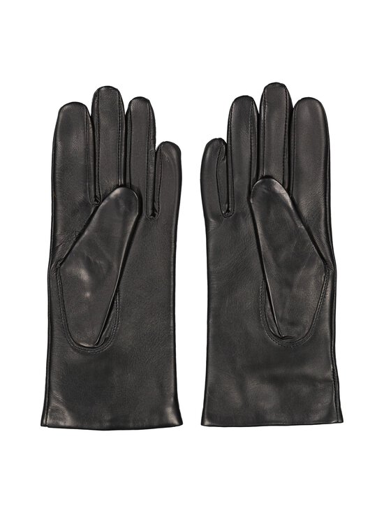 A+more - Nahkkindad Jetsetter - BLACK - photo 3 A+more - Nahkkindad Jetsetter - BLACK | Stockmann - photo 3