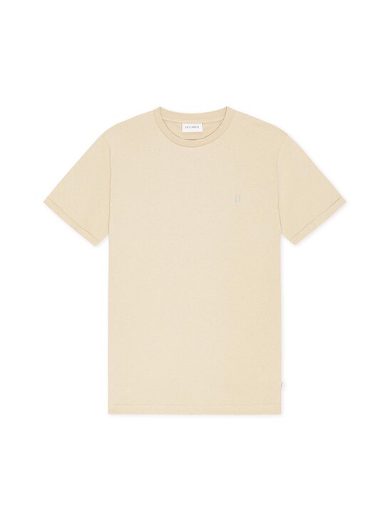 Les Deux - Core Contrast t-paita - 815 LIGHT SAND | Stockmann - photo 1