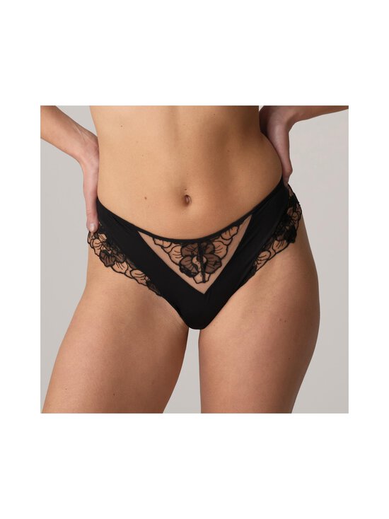 Marie Jo - Sancha Luxury -stringit - ZWA BLACK - photo 3 Marie Jo - Sancha Luxury -stringit - ZWA BLACK | Stockmann - photo 3