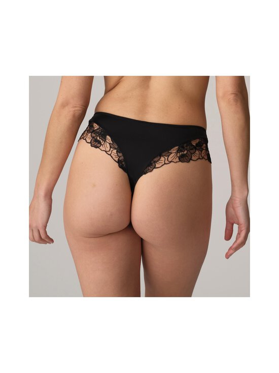 Marie Jo - Sancha Luxury -stringit - ZWA BLACK - photo 4 Marie Jo - Sancha Luxury -stringit - ZWA BLACK | Stockmann - photo 4