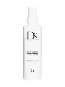 DS - Airy Wash Dry Shampoo -kuivashampoo | Stockmann