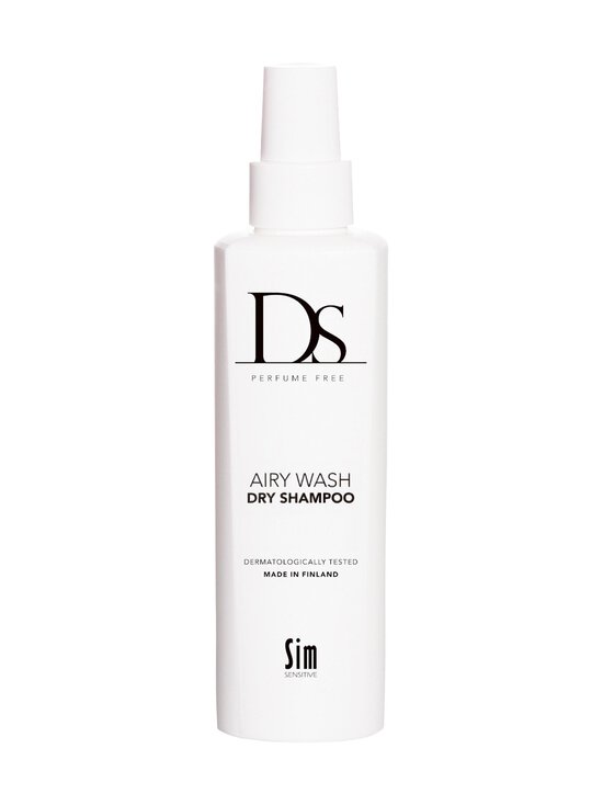 DS - Airy Wash Dry Shampoo -kuivashampoo - NOCOL | Stockmann - photo 1