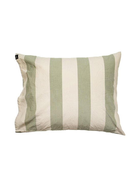 Himla - Daydreamer-perkaalityynyliina - GREENERY - photo 1 Himla - Daydreamer-perkaalityynyliina - GREENERY | Stockmann - photo 1