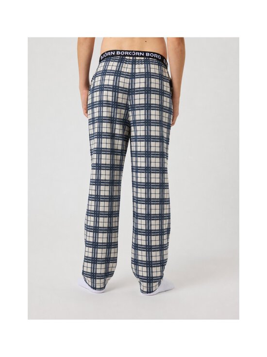 Björn Borg - Core Flannel -pyjamahousut - P1107 BB TRI TARTAN 1 | Stockmann - photo 2
