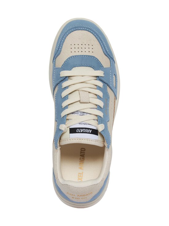 AXEL ARIGATO - Dice Lo -sneakerit - LIGHT BEIGE/BLUE - photo 2 AXEL ARIGATO - Dice Lo -sneakerit - LIGHT BEIGE/BLUE | Stockmann - photo 2