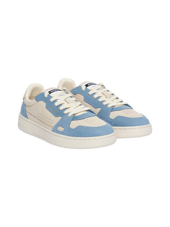 AXEL ARIGATO - Dice Lo -sneakerit - LIGHT BEIGE/BLUE - photo 5 AXEL ARIGATO - Dice Lo -sneakerit - LIGHT BEIGE/BLUE | Stockmann - photo 5