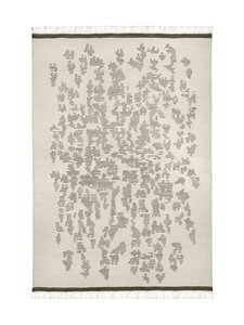 FINARTE - Saaristo-villamatto - GREY | Stockmann