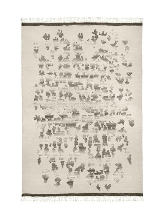 FINARTE - Saaristo-villamatto - GREY | Stockmann - photo 1