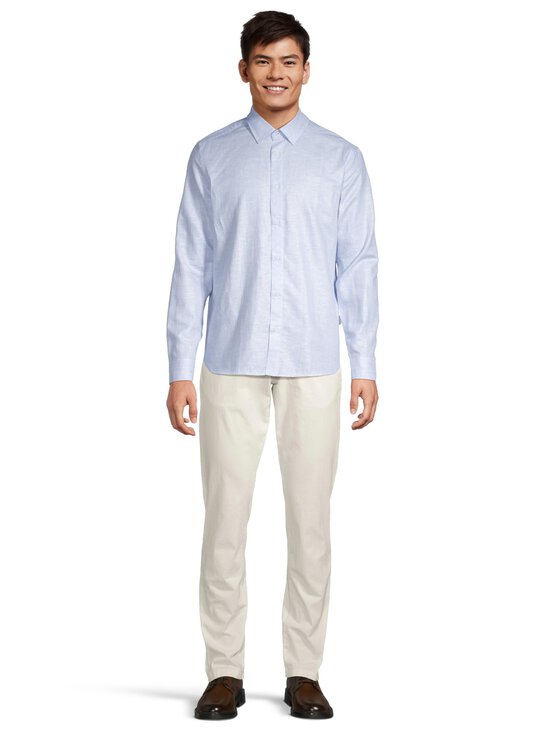 Ted Baker London - Romeos krekls ar apkakli - PL-BLUE - photo 2 Ted Baker London - Romeos krekls ar apkakli - PL-BLUE | Stockmann - photo 2