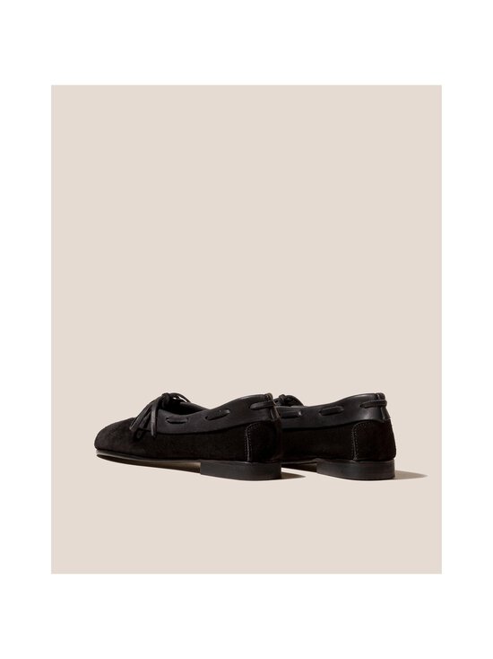 HEREU - Tilla Babouche -nahkaloaferit - 002.1 BLACK - photo 3 HEREU - Tilla Babouche -nahkaloaferit - 002.1 BLACK | Stockmann - photo 3