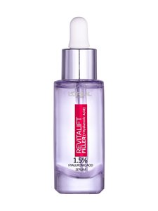 L'Oréal Paris - Revitalift Filler 1,5% Hyaluronic Acid Anti-Wrinkle Serum -seerumi 30 ml L'Oréal Paris - Revitalift Filler 1,5% Hyaluronic Acid Anti-Wrinkle Serum -seerumi 30 ml | Stockmann