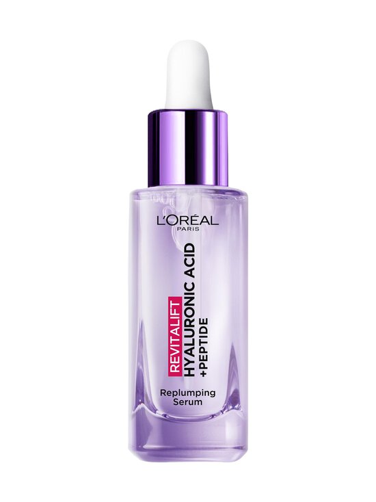 L'Oréal Paris - Revitalift Filler 1,5% Hyaluronic Acid Anti-Wrinkle Serum -seerumi 30 ml - NOCOL | Stockmann - photo 1