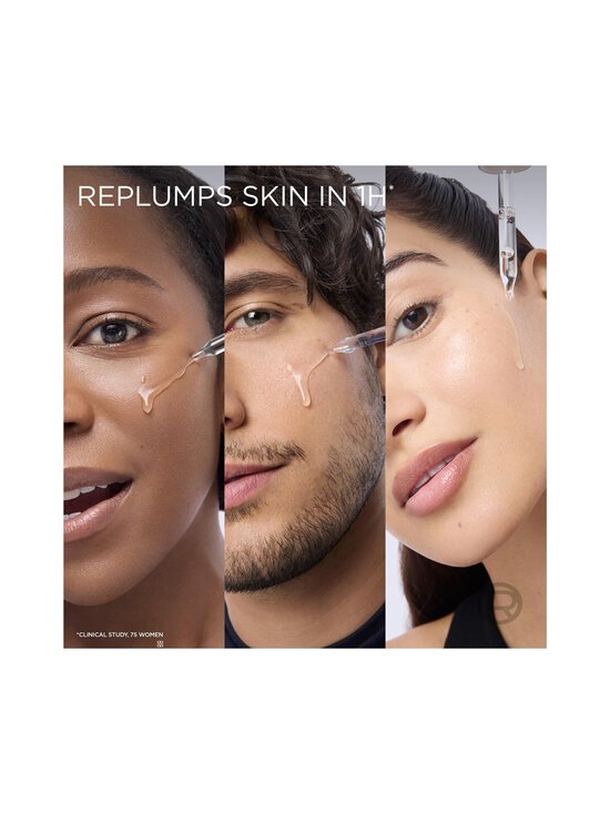 L'Oréal Paris - Revitalift Filler 1,5% Hyaluronic Acid Anti-Wrinkle Serum -seerumi 30 ml - NOCOL | Stockmann - photo 7