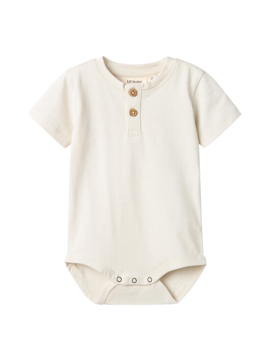 Lil' Atelier - NbmDolan-body - TURTLEDOVE - photo 1 Lil' Atelier - NbmDolan-body - TURTLEDOVE | Stockmann - photo 1